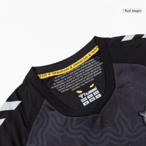 Sunderland AFC Third Away Soccer Jersey 2025/26