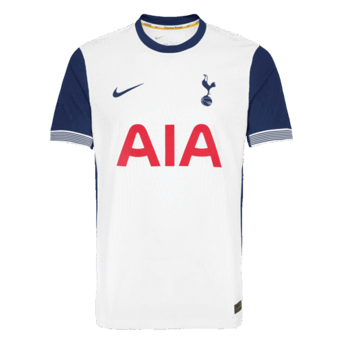 Authentic Tottenham Hotspur Home Soccer Jersey 2024/25