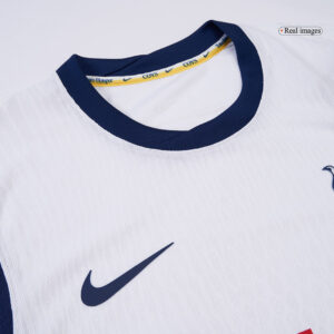 Authentic Tottenham Hotspur Home Soccer Jersey 2024/25