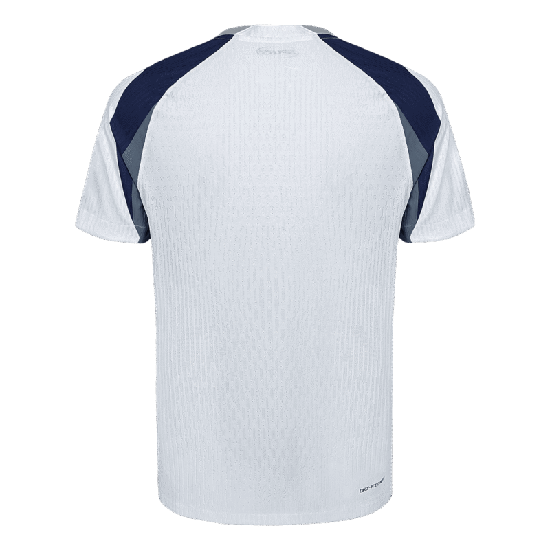 Tottenham Hotspur Home Authentic Soccer Jersey 2025/26