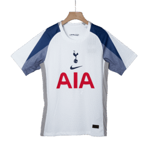 Tottenham Hotspur Home Authentic Soccer Jersey 2025/26