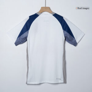 Tottenham Hotspur Home Authentic Soccer Jersey 2025/26