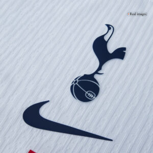 Tottenham Hotspur Home Authentic Soccer Jersey 2025/26
