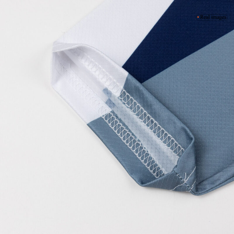 Kid's Tottenham Hotspur Home Soccer Jersey Kit(Jersey+Shorts+Socks) 25/26 White