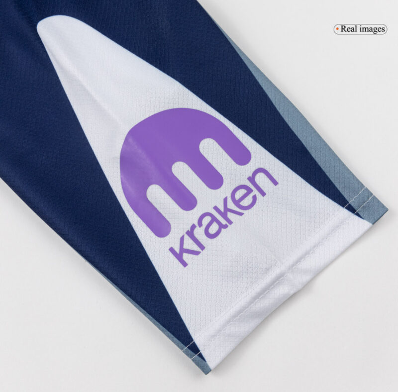 Kid's Tottenham Hotspur Home Soccer Jersey Kit(Jersey+Shorts+Socks) 25/26 White