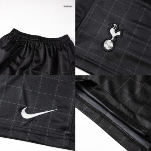 Tottenham Hotspur Away Kids Soccer Jerseys Kit 2025/26