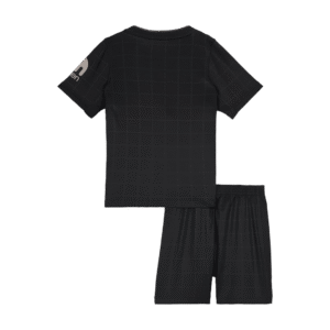 Tottenham Hotspur Away Kids Soccer Jerseys Kit 2025/26