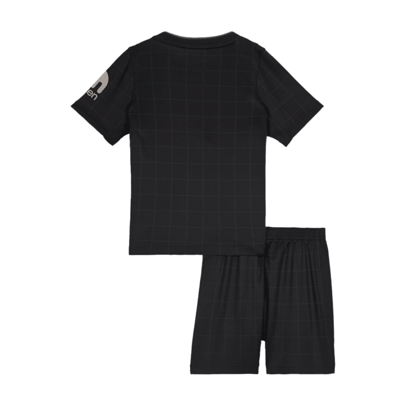 Tottenham Hotspur Away Kids Soccer Jerseys Kit 2025/26