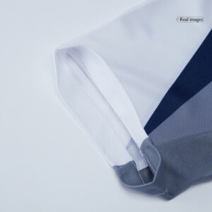 625836_10 Tottenham Hotspur Home Soccer Jersey Kit 2025/26