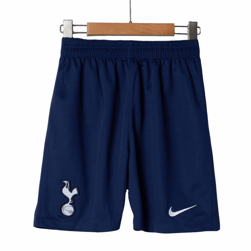 625836_12 Tottenham Hotspur Home Soccer Jersey Kit 2025/26