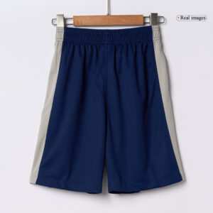 625836_13 Tottenham Hotspur Home Soccer Jersey Kit 2025/26