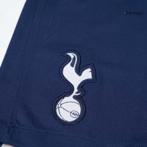 625836_15 Tottenham Hotspur Home Soccer Jersey Kit 2025/26