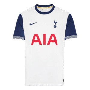Tottenham Hotspur Home Soccer Jersey 2024/25