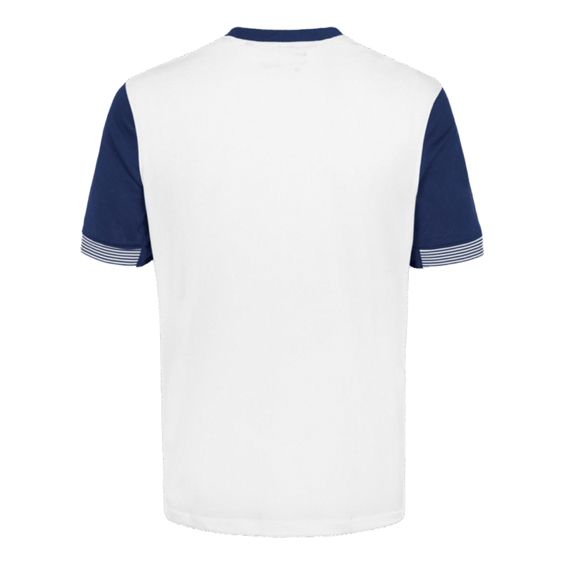 Tottenham Hotspur Home Soccer Jersey 2024/25