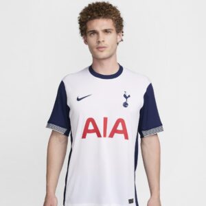 Tottenham Hotspur Home Soccer Jersey 2024/25