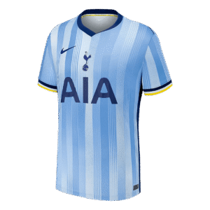 Tottenham Hotspur Away Soccer Jersey 2024/25