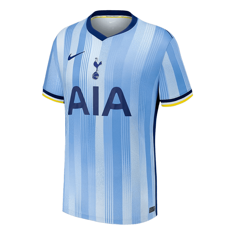 Tottenham Hotspur Away Soccer Jersey 2024/25