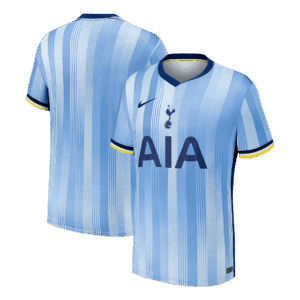 Tottenham Hotspur Away Soccer Jersey 2024/25