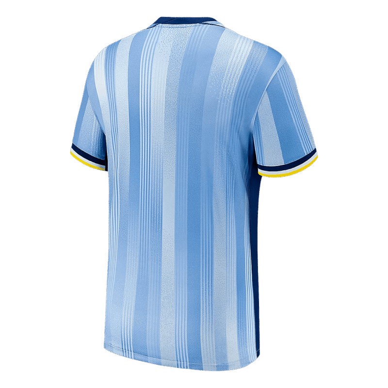 Tottenham Hotspur Away Soccer Jersey 2024/25