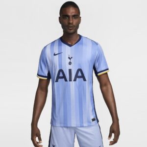 Tottenham Hotspur Away Soccer Jersey 2024/25