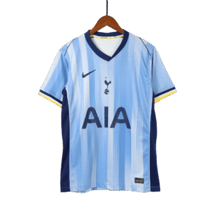 Tottenham Hotspur Away Soccer Jersey 2024/25