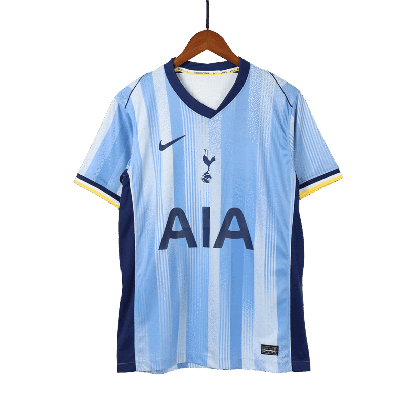 Tottenham Hotspur Away Soccer Jersey 2024/25