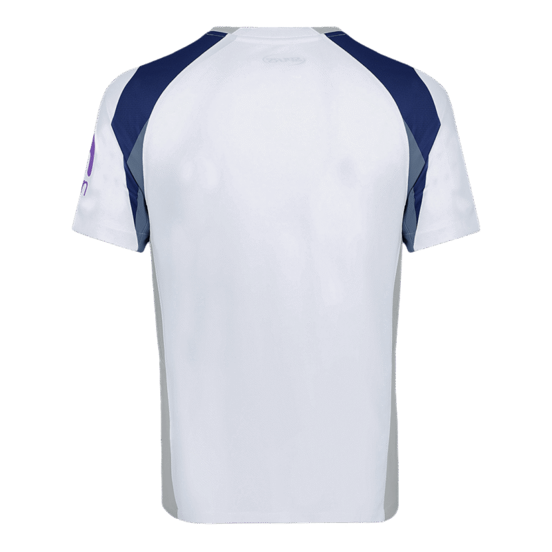 Tottenham Hotspur Home Soccer Jersey 2025/26