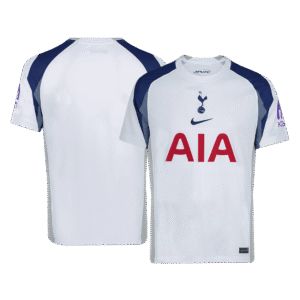 Tottenham Hotspur Home Soccer Jersey 2025/26
