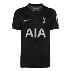 Tottenham Hotspur Away Soccer Jersey 2025/26