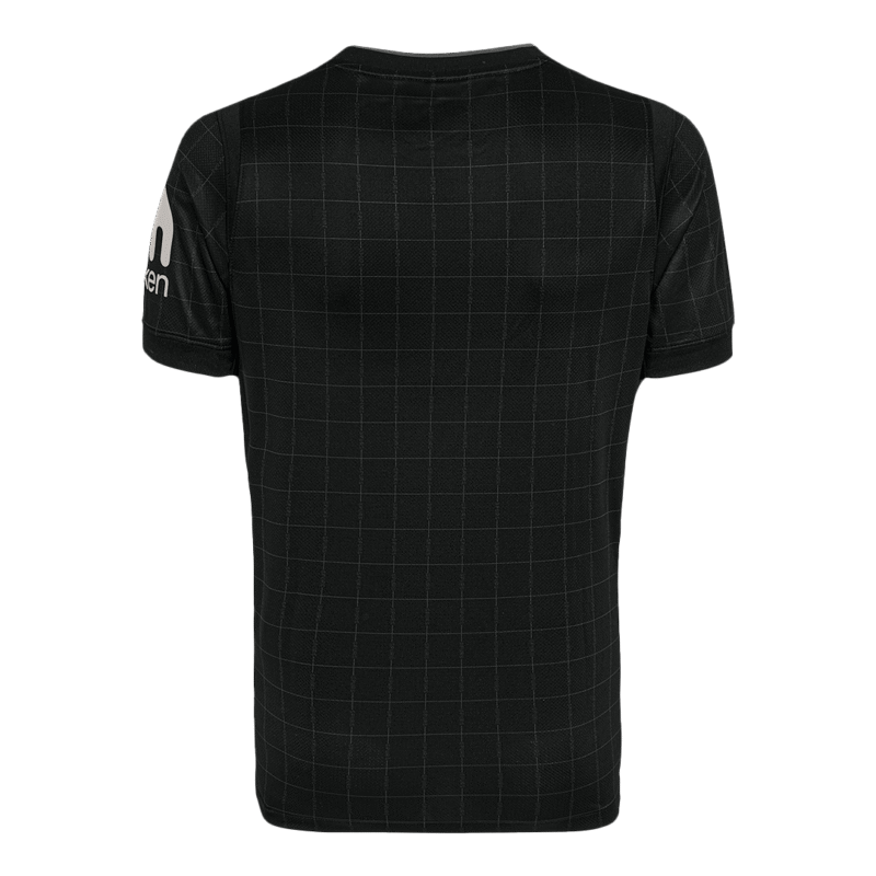 Tottenham Hotspur Away Soccer Jersey 2025/26