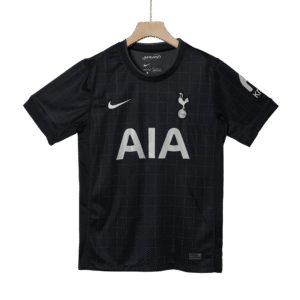 Tottenham Hotspur Away Soccer Jersey 2025/26
