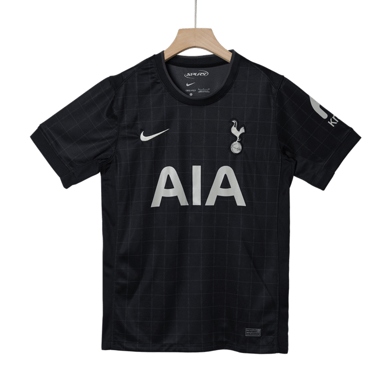 Tottenham Hotspur Away Soccer Jersey 2025/26