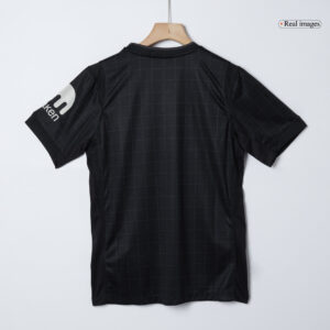 Tottenham Hotspur Away Soccer Jersey 2025/26