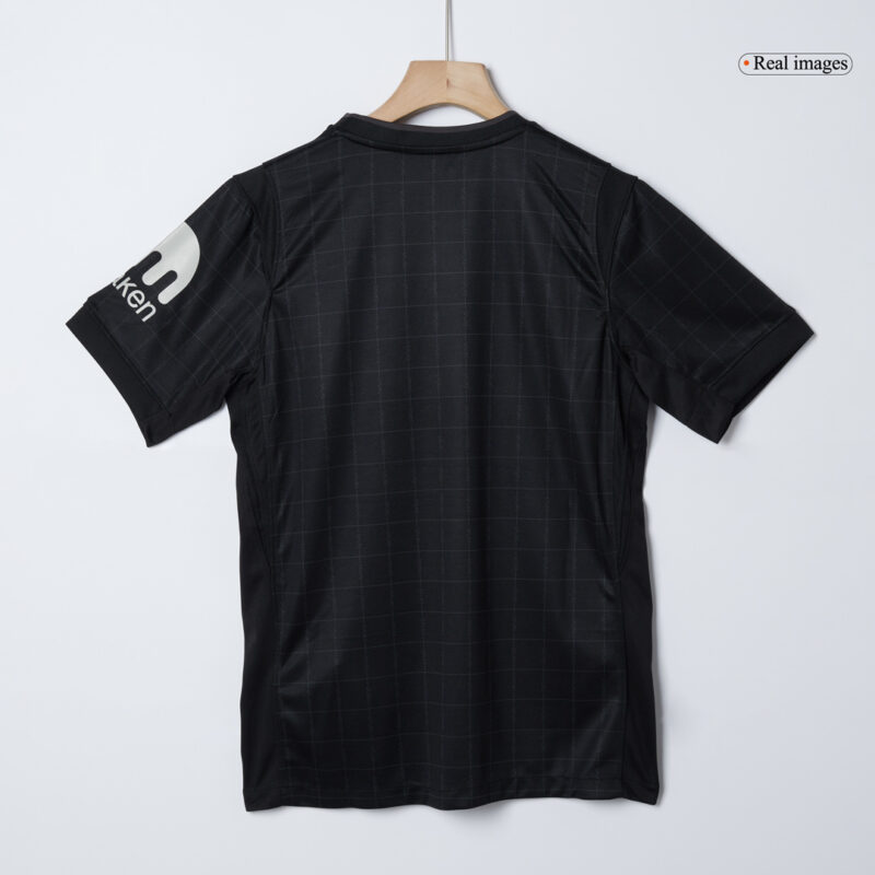 Tottenham Hotspur Away Soccer Jersey 2025/26