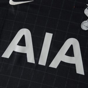 Tottenham Hotspur Away Soccer Jersey 2025/26