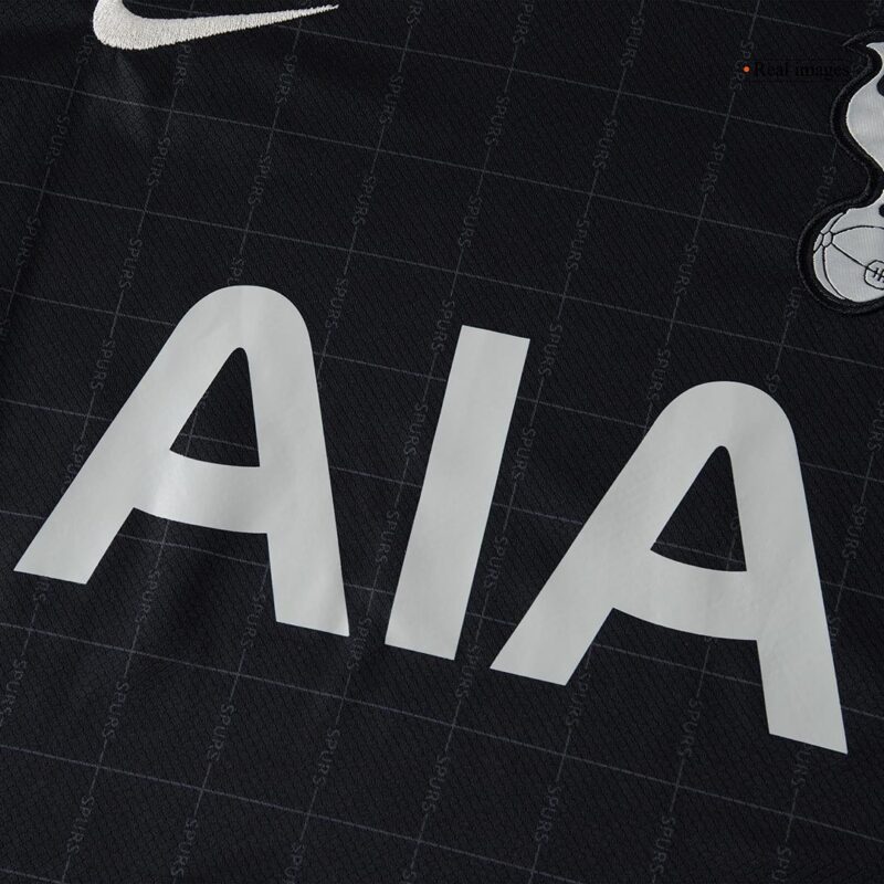Tottenham Hotspur Away Soccer Jersey 2025/26