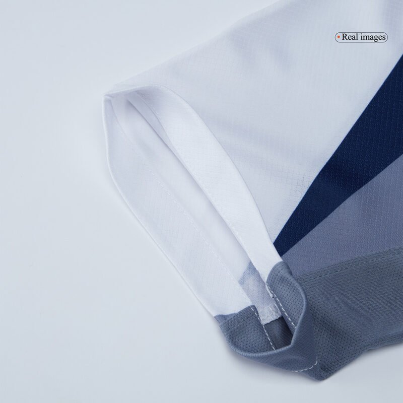 DRAGUSIN #6 Tottenham Hotspur Home Soccer Jersey 2025/26