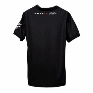 Tottenham Hotspur X Stray Kids Soccer Jersey 2025/26