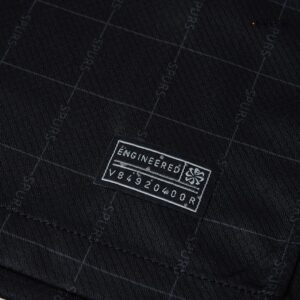 Tottenham Hotspur DRAGUSIN #3 Away Soccer Jersey 2025/26