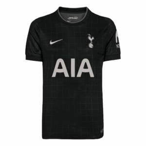 Tottenham Hotspur DRAGUSIN #3 Away Soccer Jersey 2025/26