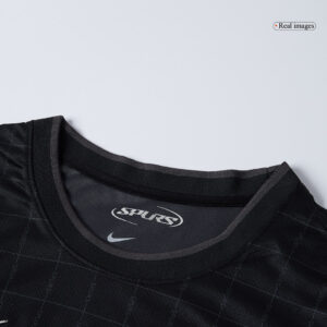 Tottenham Hotspur DRAGUSIN #3 Away Soccer Jersey 2025/26