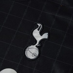 Tottenham Hotspur DRAGUSIN #3 Away Soccer Jersey 2025/26