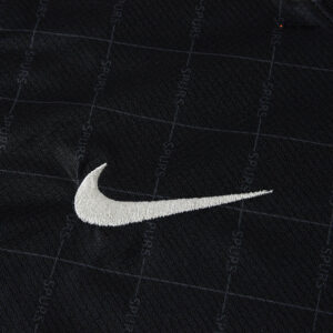 Tottenham Hotspur DRAGUSIN #3 Away Soccer Jersey 2025/26