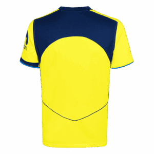 Tottenham Hotspur Third Away Soccer Jersey 2025/26