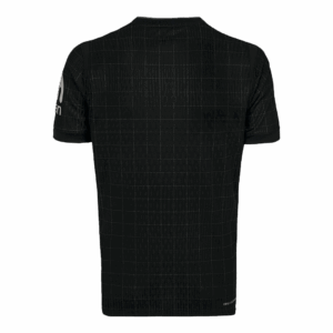 Authentic Tottenham Hotspur Away Soccer Jersey 25/26 Black