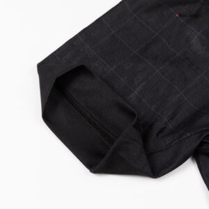 Authentic Tottenham Hotspur Away Soccer Jersey 25/26 Black