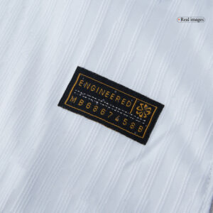 DRAGUSIN #3 Authentic Tottenham Hotspur Home Soccer Jersey 2025/26 White