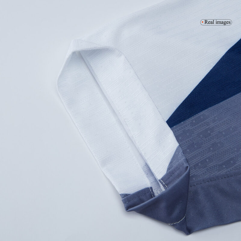 DRAGUSIN #3 Authentic Tottenham Hotspur Home Soccer Jersey 2025/26 White