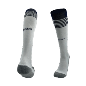 Tottenham Hotspur Home Soccer Socks 2024/25
