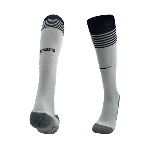Tottenham Hotspur Home Soccer Socks 2024/25
